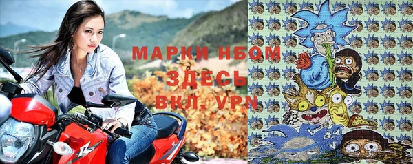 молекула духа Алексин
